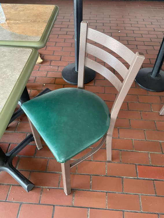 Image for Remaining Contents of Subway in Lillington Auction!