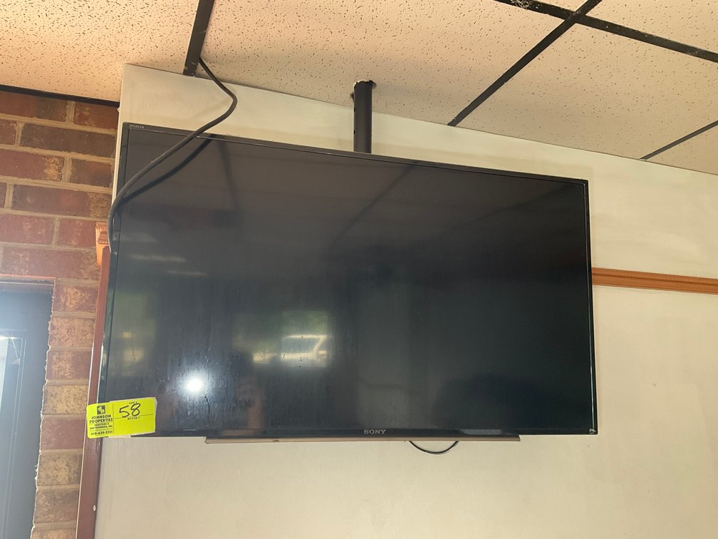 Image for Remaining Contents of Subway in Lillington Auction!