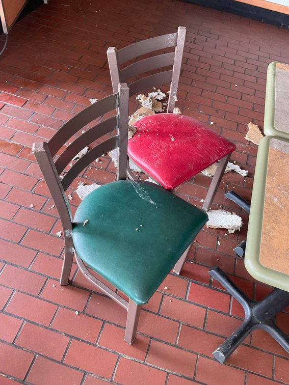 Image for Remaining Contents of Subway in Lillington Auction!