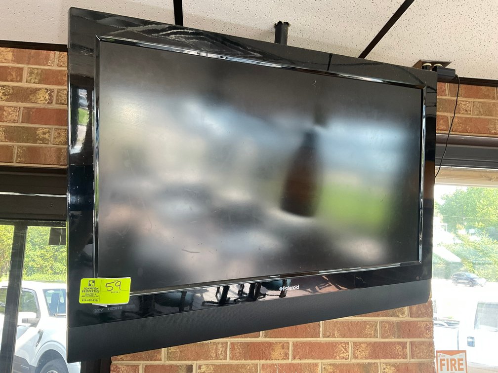 Image for Remaining Contents of Subway in Lillington Auction!