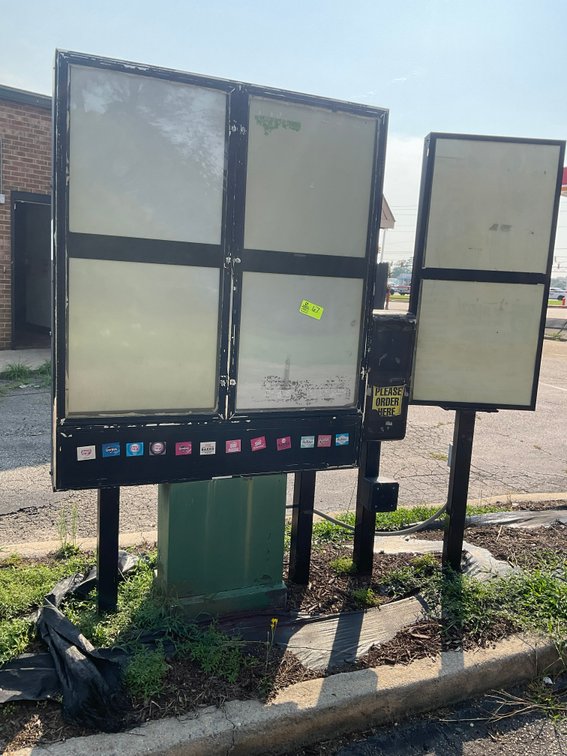 Image for Remaining Contents of Subway in Lillington Auction!