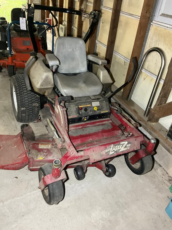 Image for Consignment and Container Auction at JP!