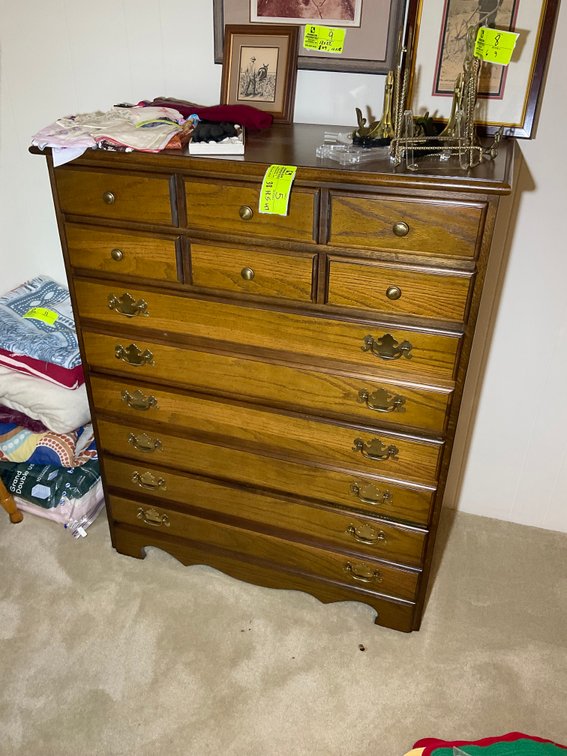 Image for Living Estate Personal Property Online Only Event!
