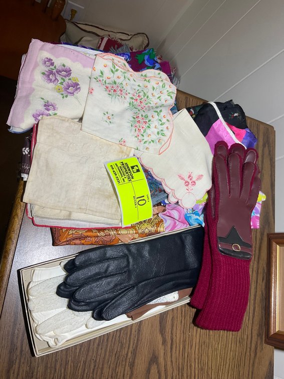 Image for Living Estate Personal Property Online Only Event!