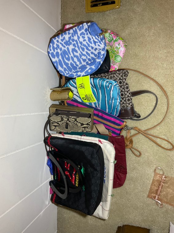 Image for Living Estate Personal Property Online Only Event!