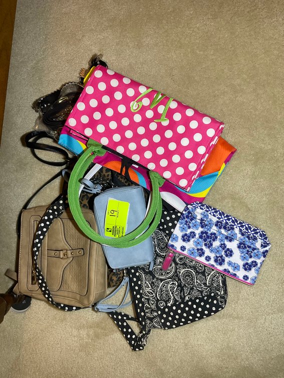 Image for Living Estate Personal Property Online Only Event!