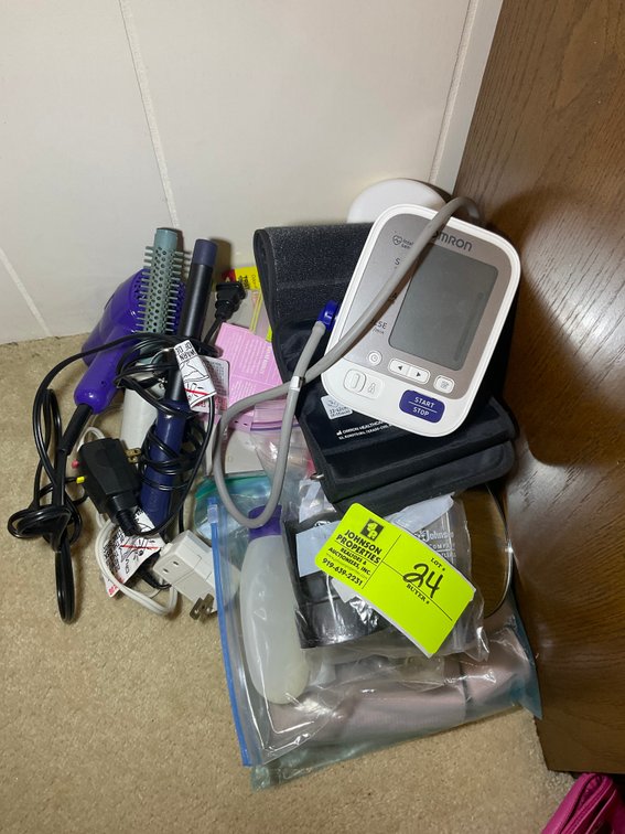Image for Living Estate Personal Property Online Only Event!