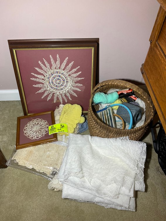 Image for Living Estate Personal Property Online Only Event!