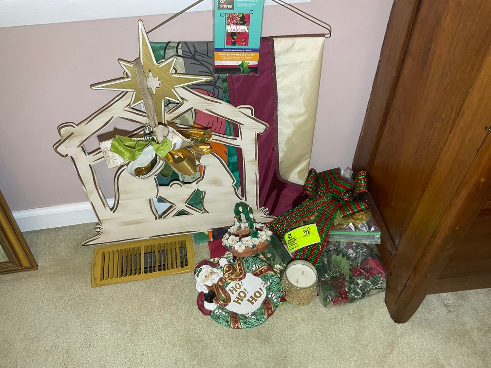Image for Living Estate Personal Property Online Only Event!