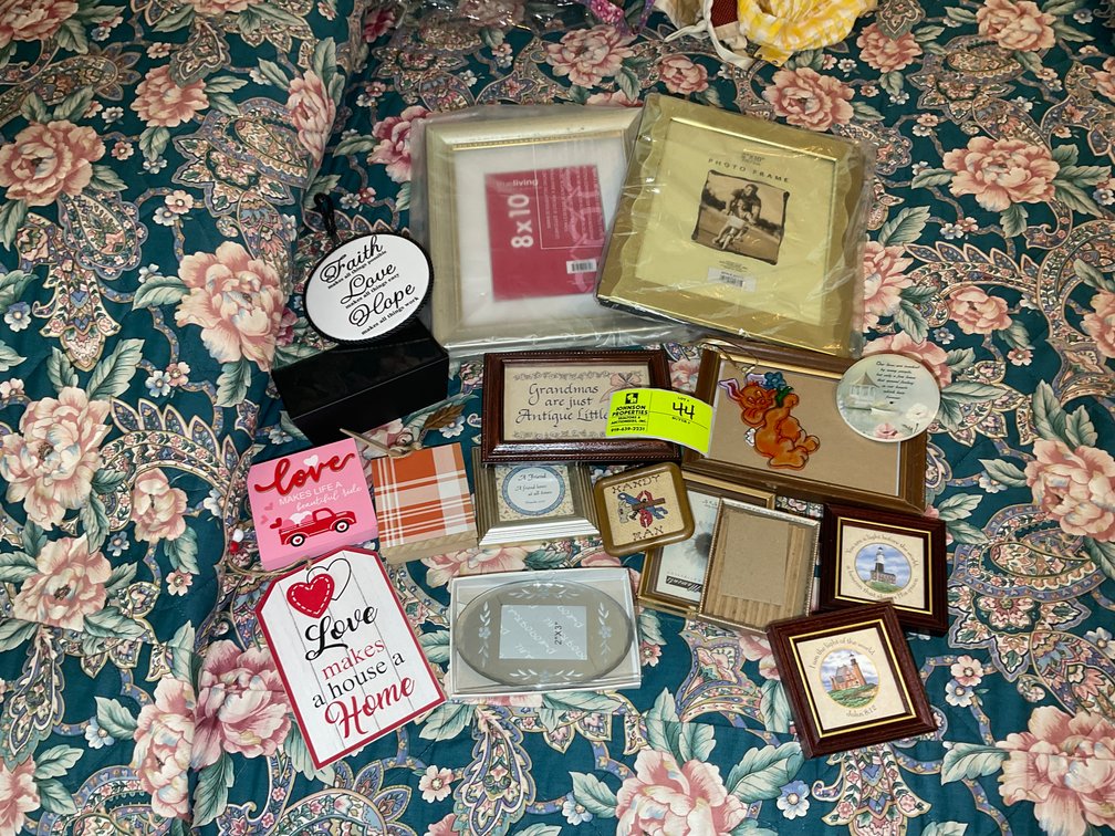 Image for Living Estate Personal Property Online Only Event!
