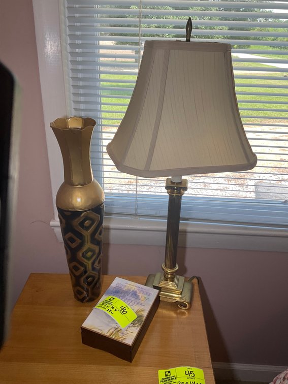 Image for Living Estate Personal Property Online Only Event!