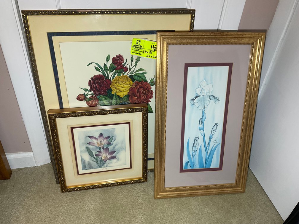 Image for Living Estate Personal Property Online Only Event!