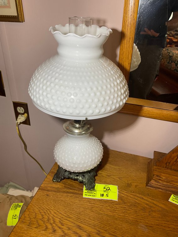 Image for Living Estate Personal Property Online Only Event!