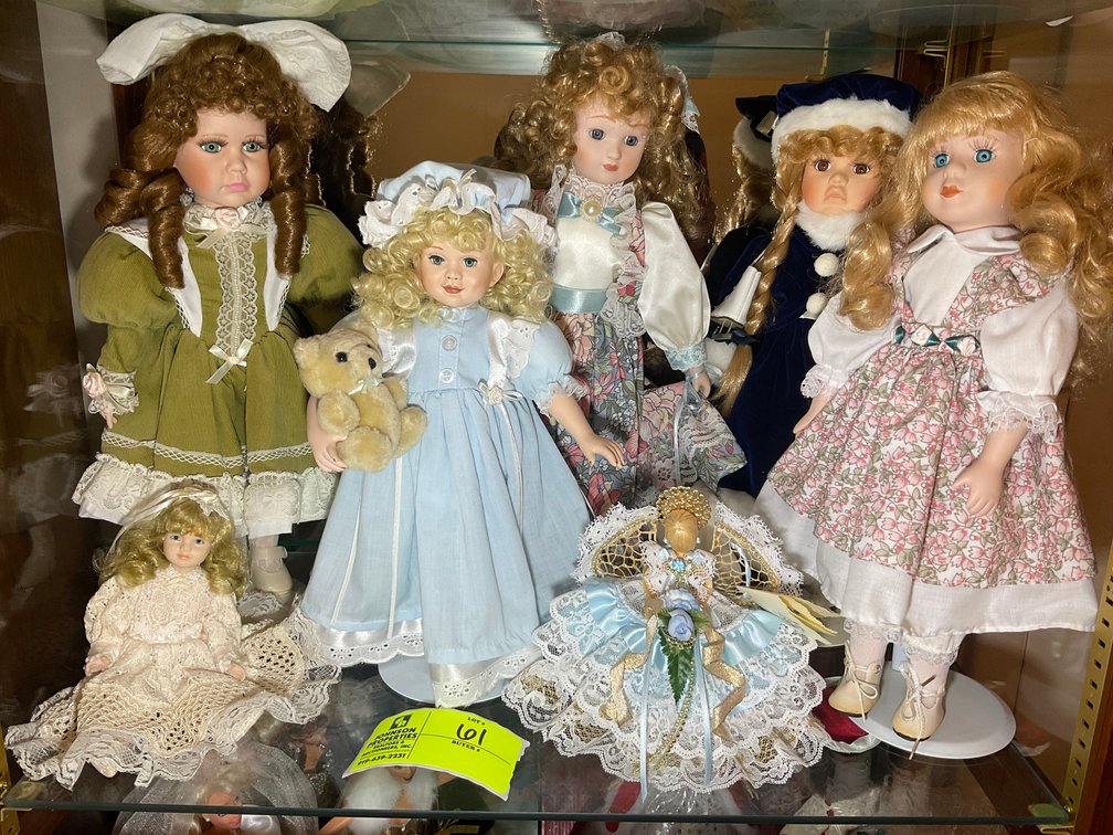 Image for Living Estate Personal Property Online Only Event!
