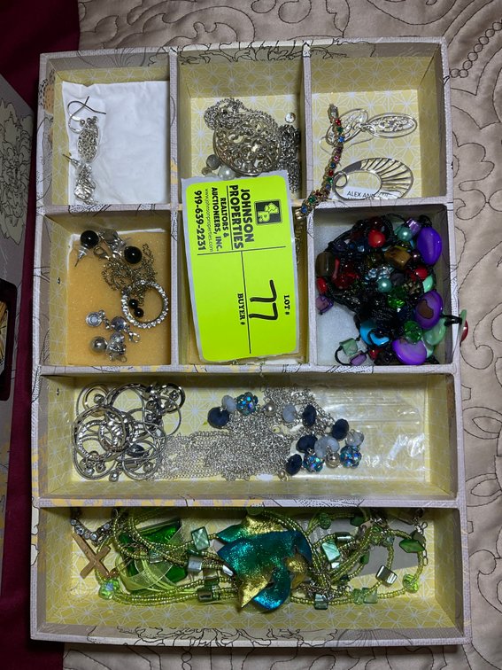 Image for Living Estate Personal Property Online Only Event!