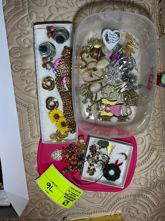 Image for Living Estate Personal Property Online Only Event!