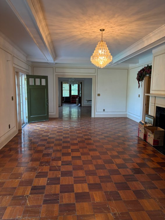 Image for Premium Brick Ranch Home Built Without Compromise Offered in a Simulcast Auction!
