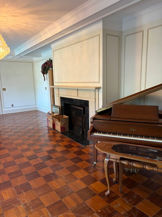 Image for Premium Brick Ranch Home Built Without Compromise Offered in a Simulcast Auction!