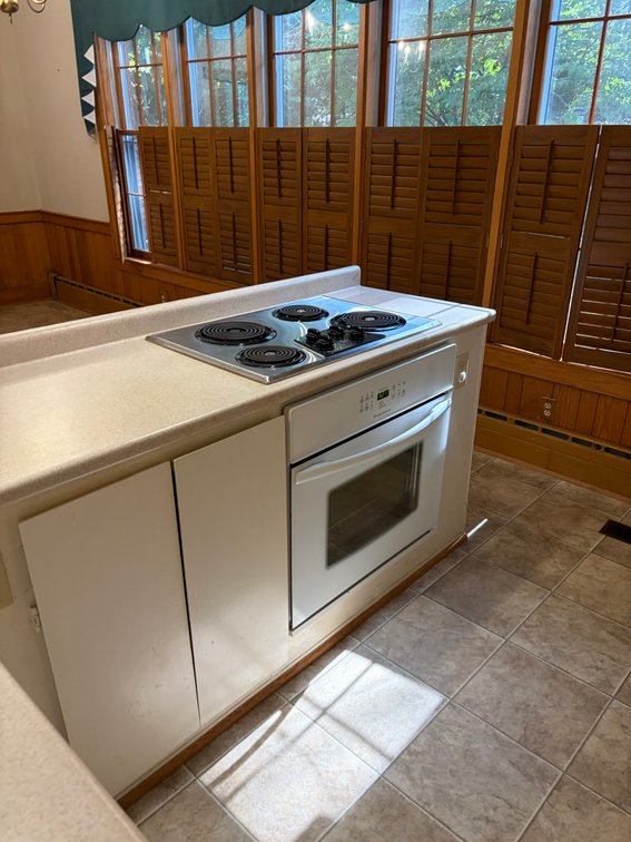 Image for Premium Brick Ranch Home Built Without Compromise Offered in a Simulcast Auction!