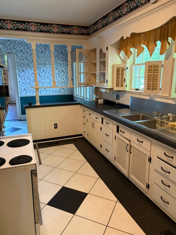 Image for Premium Brick Ranch Home Built Without Compromise Offered in a Simulcast Auction!