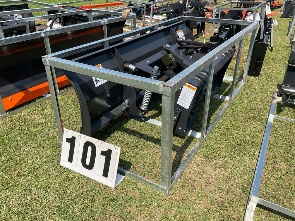 Image for Consignment and Container Auction at JP!