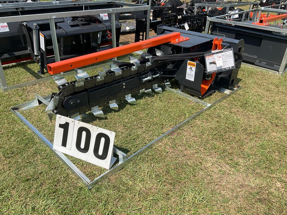 Image for Consignment and Container Auction at JP!