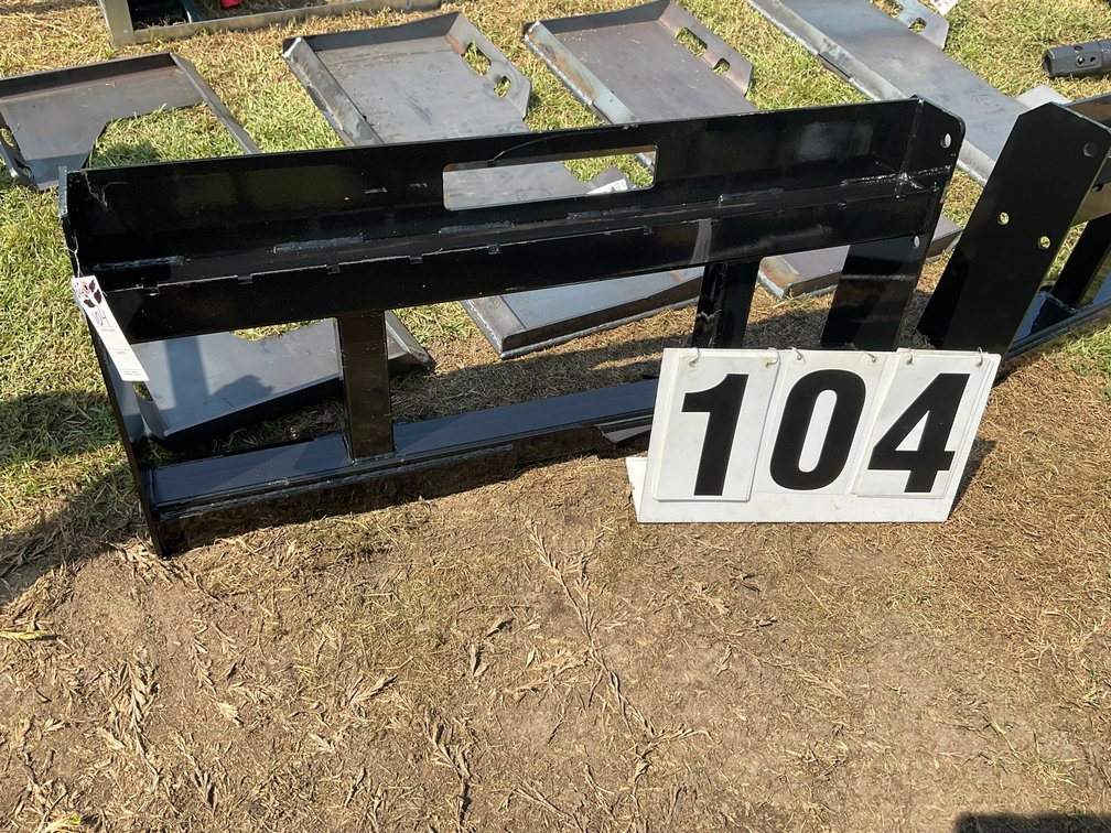 Image for Consignment and Container Auction at JP!