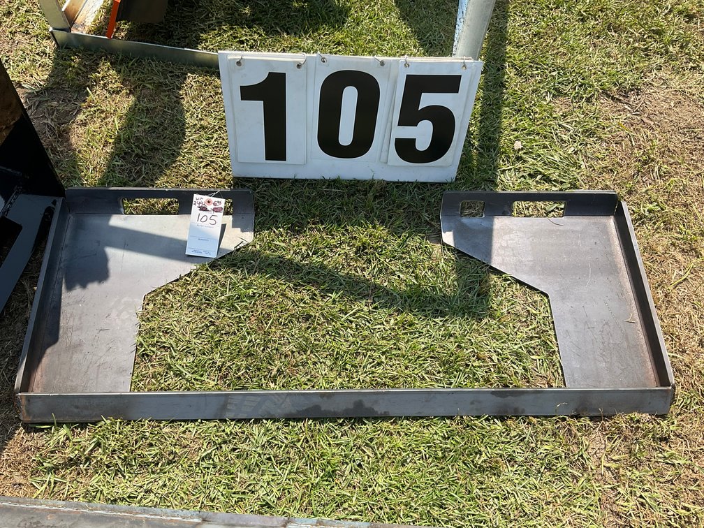 Image for Consignment and Container Auction at JP!