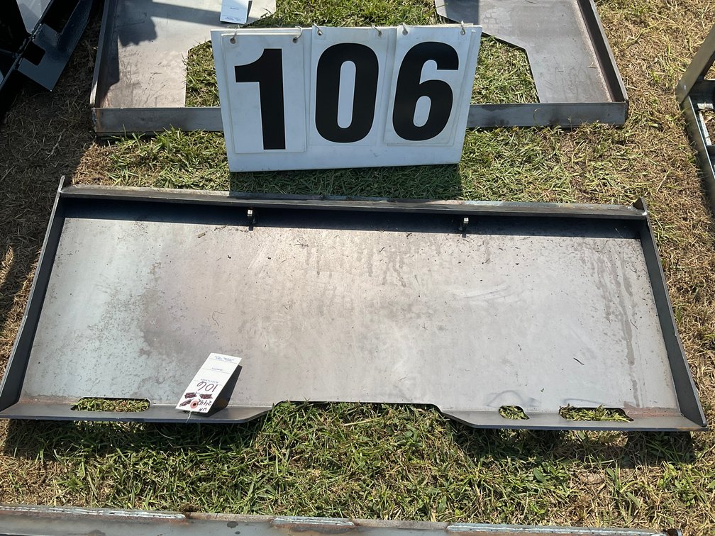 Image for Consignment and Container Auction at JP!