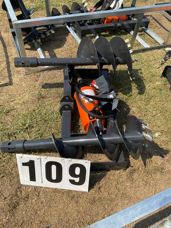 Image for Consignment and Container Auction at JP!
