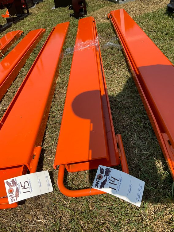 Image for Consignment and Container Auction at JP!