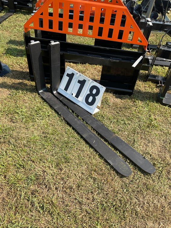 Image for Consignment and Container Auction at JP!