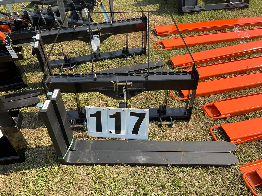 Image for Consignment and Container Auction at JP!