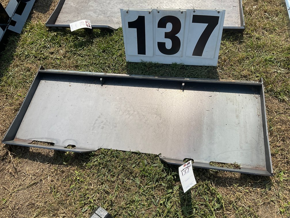 Image for Consignment and Container Auction at JP!