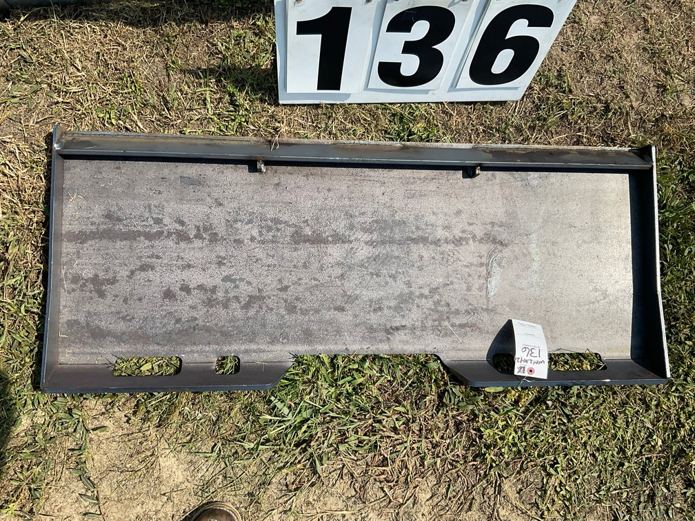 Image for Consignment and Container Auction at JP!