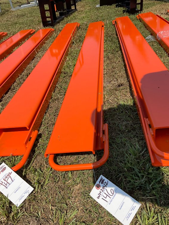 Image for Consignment and Container Auction at JP!