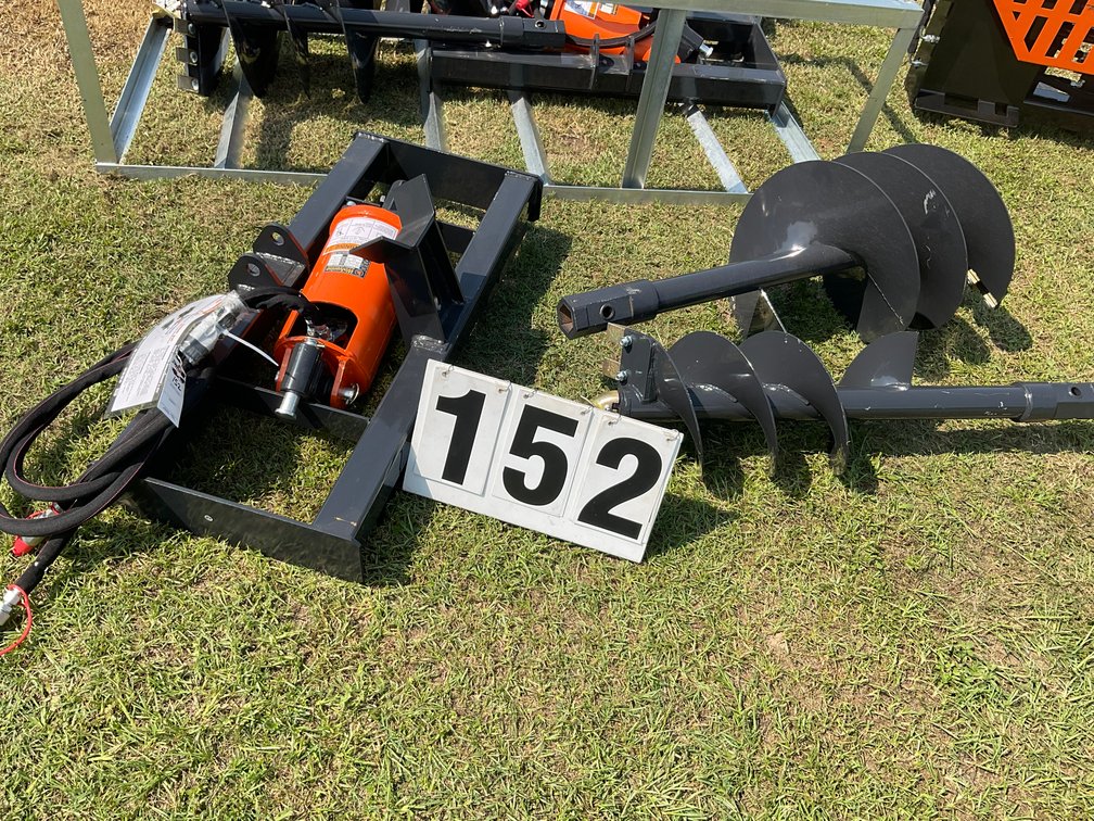 Image for Consignment and Container Auction at JP!