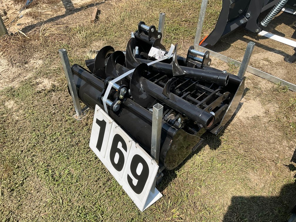 Image for Consignment and Container Auction at JP!