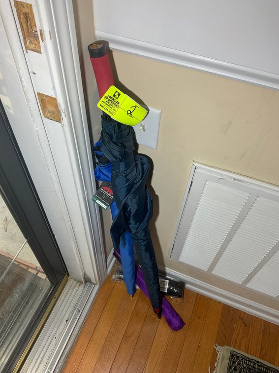 Image for Online only Personal Property Auction in Durham!