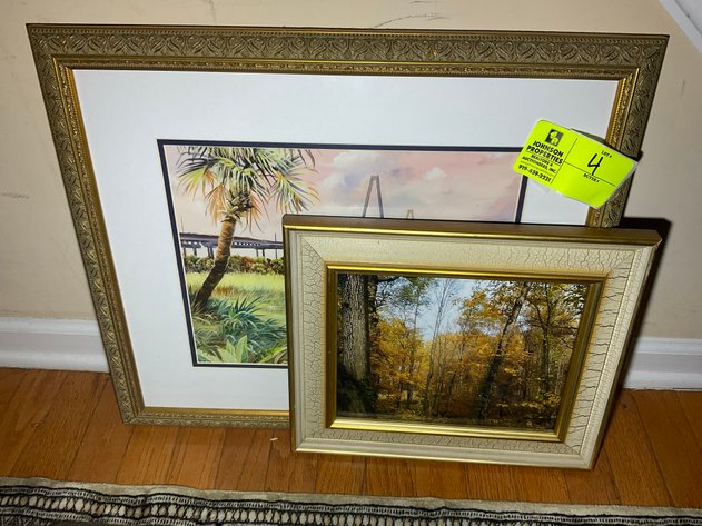 Image for Online only Personal Property Auction in Durham!
