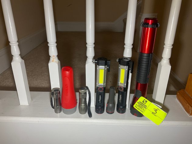 Image for Online only Personal Property Auction in Durham!