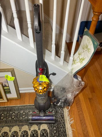Image for Online only Personal Property Auction in Durham!