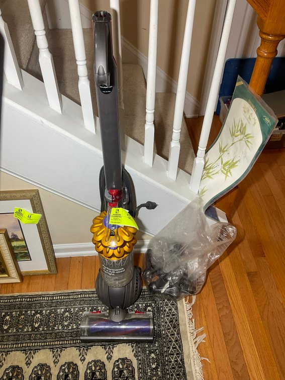Image for Online only Personal Property Auction in Durham!
