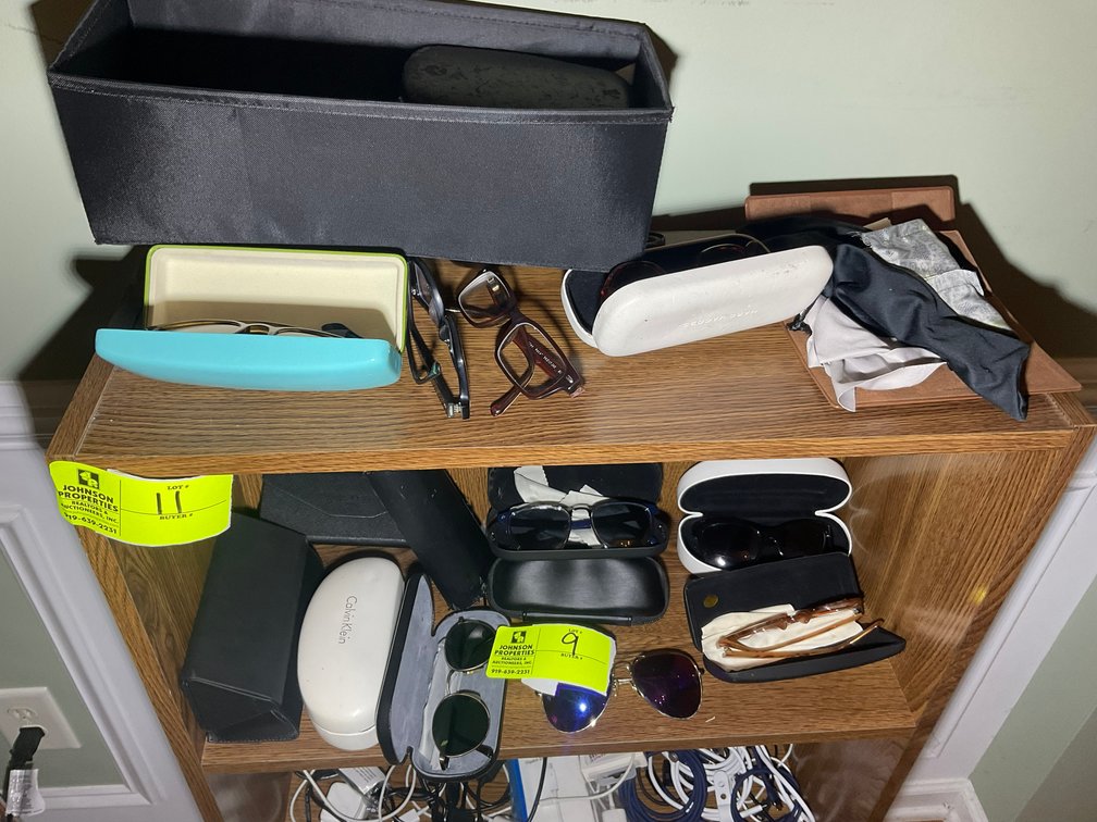 Image for Online only Personal Property Auction in Durham!