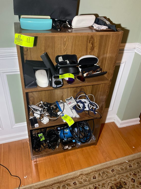 Image for Online only Personal Property Auction in Durham!