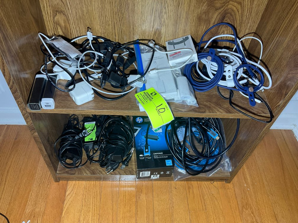 Image for Online only Personal Property Auction in Durham!