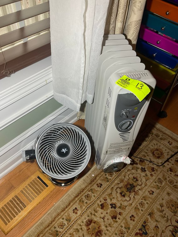 Image for Online only Personal Property Auction in Durham!