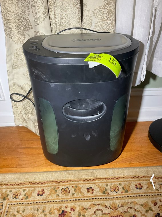 Image for Online only Personal Property Auction in Durham!