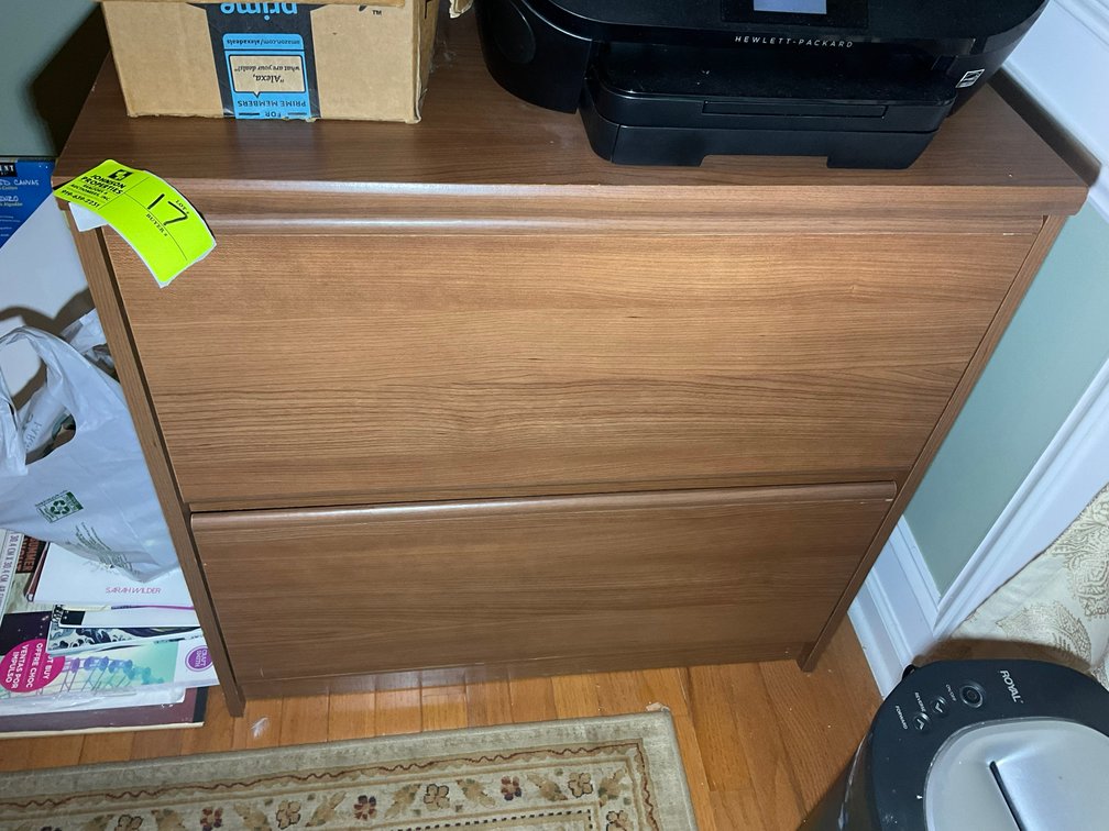 Image for Online only Personal Property Auction in Durham!