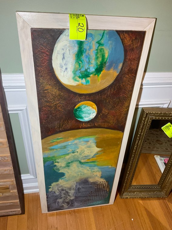 Image for Online only Personal Property Auction in Durham!
